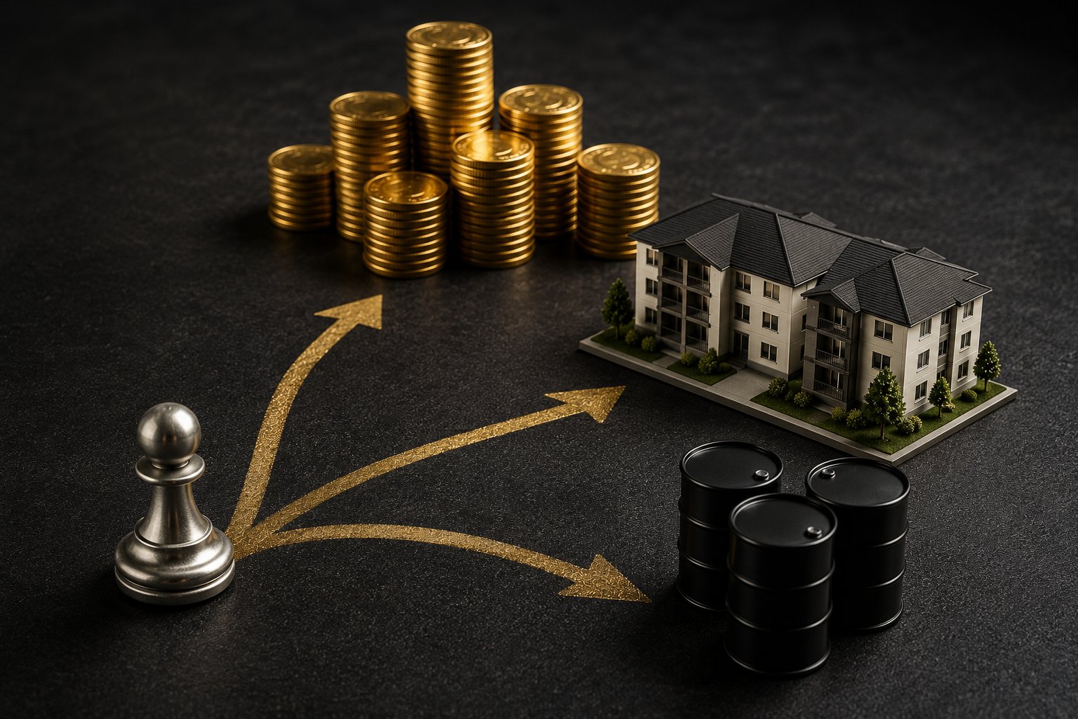 Alternative Investments
