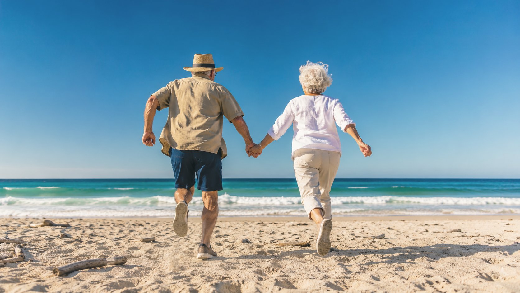 Wealth & Retirement