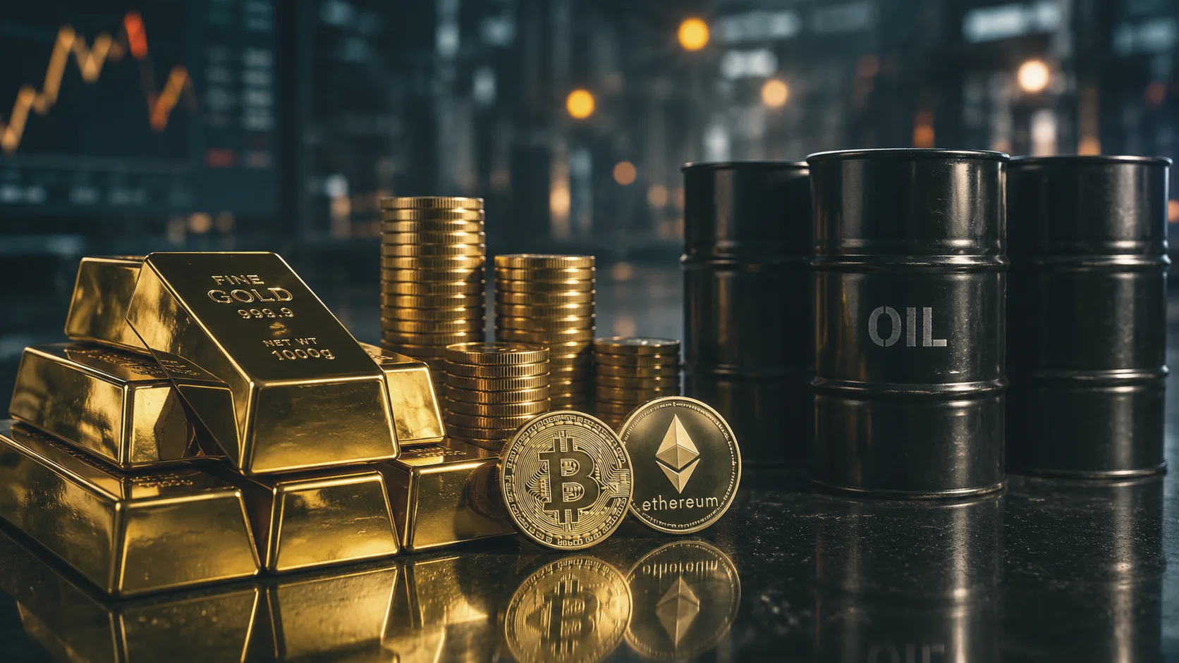 Alternative Investments