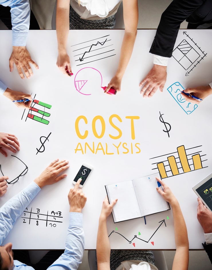 Cost Segregation